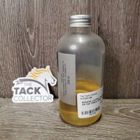 Leather Cleaning Oil *gc, 1/4 full
