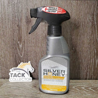 Silver Honey Spray Skin Care Spray *gc, 1/4 full