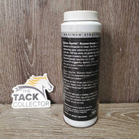 Silver Ag Clean Talc Powder *gc, almost empty, v.creased lable
