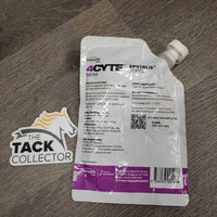 4Cyte Epiitalis Forte Horse Joint Supplement *gc, No Syringe, 1/2 full, EXPIRED Oct 2025
