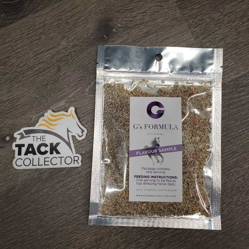 Original Flavor Sample *new