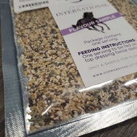 Flavor Sample International *new