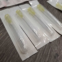 15 Assorted Terumo Needles