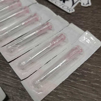 15 Assorted Terumo Needles