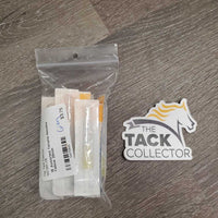 15 Assorted Terumo Needles
