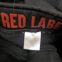 Thick Winter Fleece Lined Riding Breeches, Pull On *gc/fair, v.rubbed & pilly, hair, faded, older
