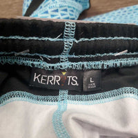 JUNIORS Riding Tight Breeches, Pull On, Drawstring Waist *gc, mnr pills, rubs, stains, faded & seam rubs
