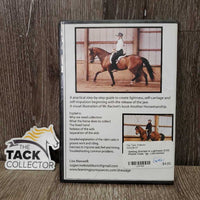 Getting Started in Lightness DVD, Plastic Case *gc, v.scratched
