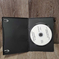Getting Started in Lightness DVD, Plastic Case *gc, v.scratched
