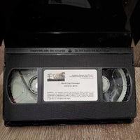 World Cup Dressage Final 2005 VHS, plastic case *gc, older
