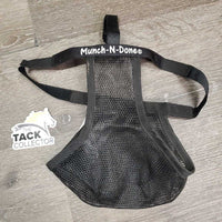 Fine Mesh Riding Nose Net *like new, clean
