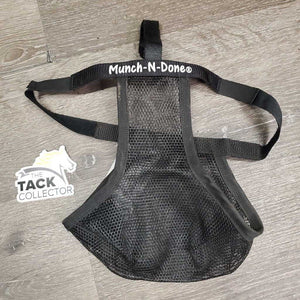 Fine Mesh Riding Nose Net *like new, clean
