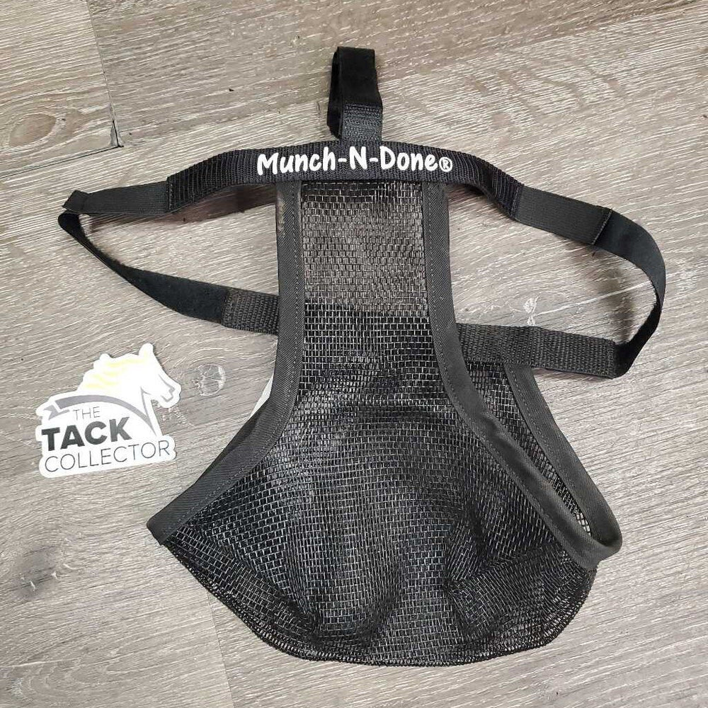 Fine Mesh Riding Nose Net *like new, clean