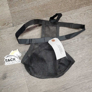 Fine Mesh Riding Nose Net *like new, clean