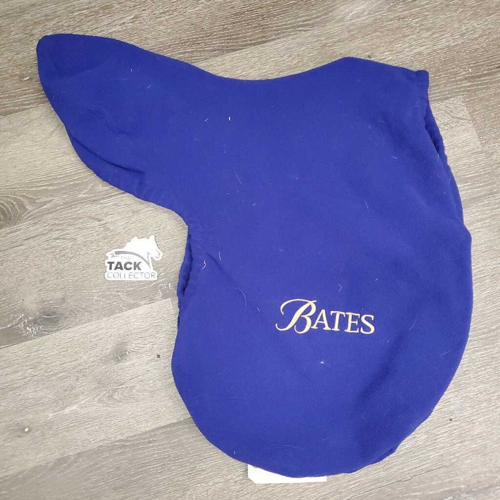 Fleece Saddle Cover *gc, hairy, clumpy