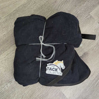 Fleece Cooler, tail *gc, clean, v.hairy, mnr rip, older?
