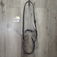 Rsd Padded Noseband *N0 flash, gc, xholes, dirt jockies, edge scrapes
