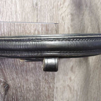 Rsd Padded Noseband *N0 flash, gc, xholes, dirt jockies, edge scrapes
