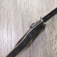 Rsd Padded Noseband *N0 flash, gc, xholes, dirt jockies, edge scrapes
