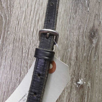 Rsd Padded Noseband *N0 flash, gc, xholes, dirt jockies, edge scrapes
