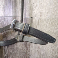 Rsd Padded Noseband *N0 flash, gc, xholes, dirt jockies, edge scrapes
