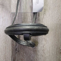 Rsd Padded Noseband *N0 flash, gc, xholes, dirt jockies, edge scrapes
