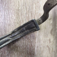 Rsd Padded Noseband *N0 flash, gc, xholes, dirt jockies, edge scrapes
