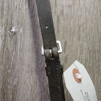 Rsd Padded Noseband *N0 flash, gc, xholes, dirt jockies, edge scrapes
