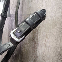 Rsd Padded Noseband *N0 flash, gc, xholes, dirt jockies, edge scrapes

