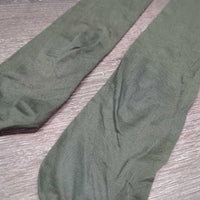 Tall Light Nylon Riding Boot Socks *vgc/xc

