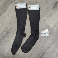 Pr Thick Tall Socks *gc, mnr hair, rubs & pills
