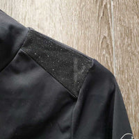 LS High Neck Shirt *vgc
