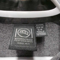 SS Polo Shirt, 1/4 Button Up "TSM" Team Spruce Meadows *vgc
