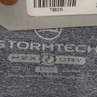 LS Shirt "Spruce Meadows" *vgc, shrunk? embroidery
