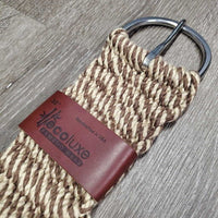 27 String Soft Bamboo Cinch, 2x D Rings *like new