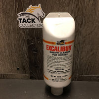 Sheath Cleaner *full, mnr stains