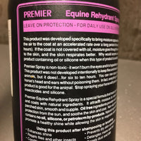 Equine Rehydrant Spray Moisturizer Refill Bottle *1/2 full
