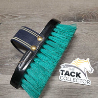 v.stiff Mud - Dandy Brush, handle *xc, v.mnr dirt
