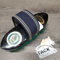 v.stiff Mud - Dandy Brush, handle *xc, v.mnr dirt
