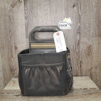 Grooming Tote Bag - Case, Mesh bottom *gc, dirty, dusty, gunk
