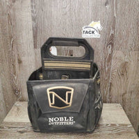 Grooming Tote Bag - Case, Mesh bottom *gc, dirty, dusty, gunk
