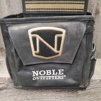 Grooming Tote Bag - Case, Mesh bottom *gc, dirty, dusty, gunk