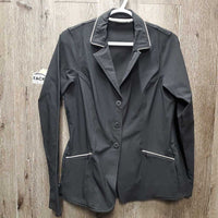 Show Jacket *vgc, mnr hair, wrinkles