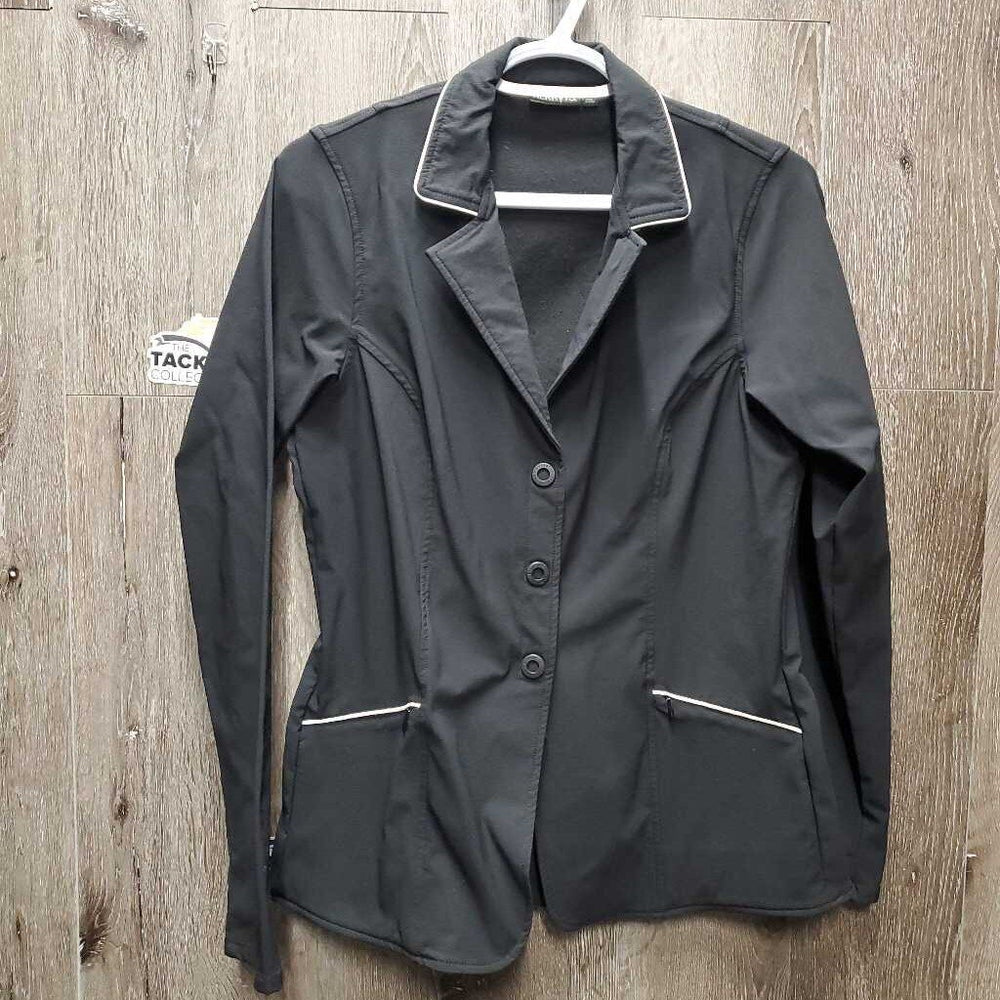 Show Jacket *vgc, mnr hair, wrinkles