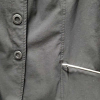 Show Jacket *vgc, mnr hair, wrinkles
