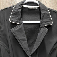 Show Jacket *vgc, mnr hair, wrinkles
