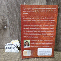 Is Your Horse a Rock Star by Dessa Hockley *fair, v.bent/wavy pages, water damaged, rubs, stains
