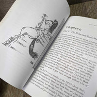 Is Your Horse a Rock Star by Dessa Hockley *fair, v.bent/wavy pages, water damaged, rubs, stains
