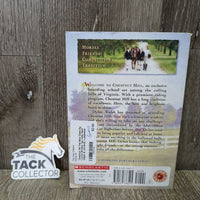 Chestnut Hill The New Class by Lauren Brooke *gc, rubs, bent edges & corneres, v.yellowed
