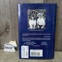 Lyons on Horses by John Lyons *gc, rubs, creases, torn edges
